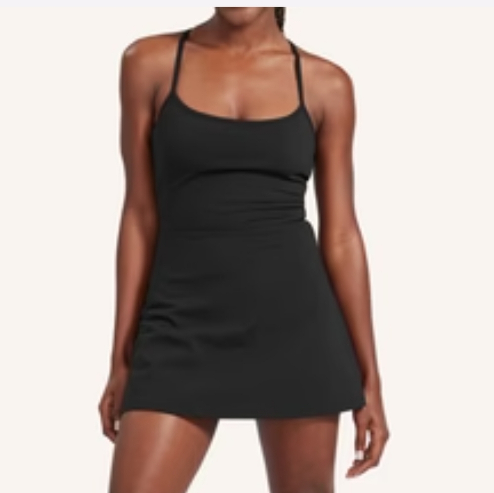 Peloton Lia Activewear Dress